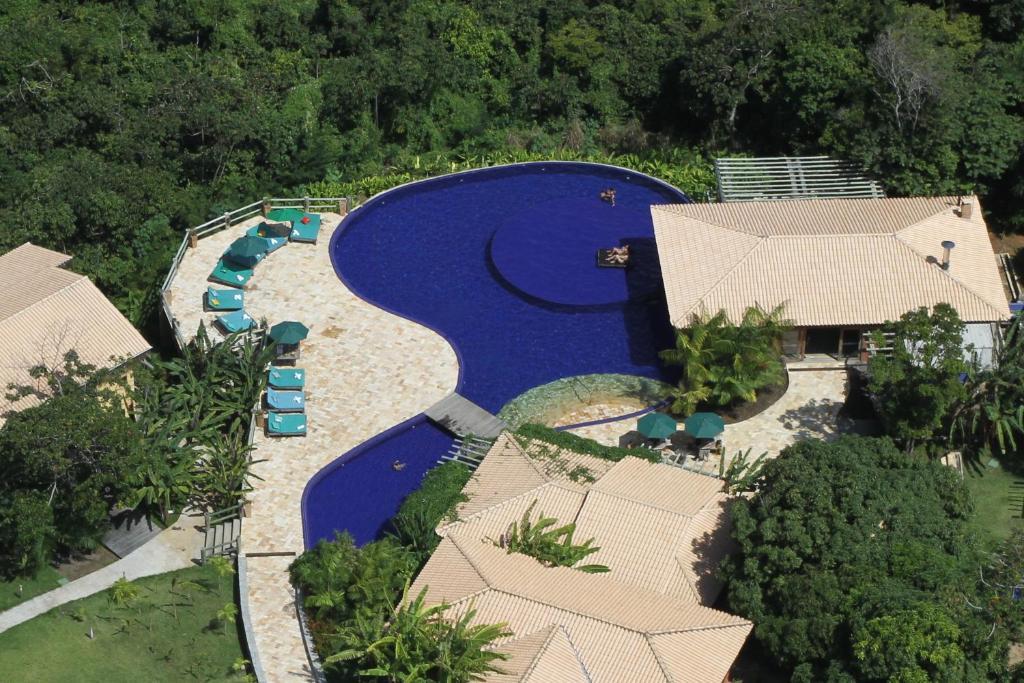 Villas Supreme Hotel Maceió Exterior foto