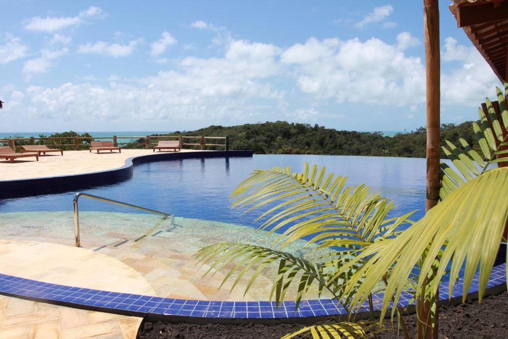 Villas Supreme Hotel Maceió Exterior foto