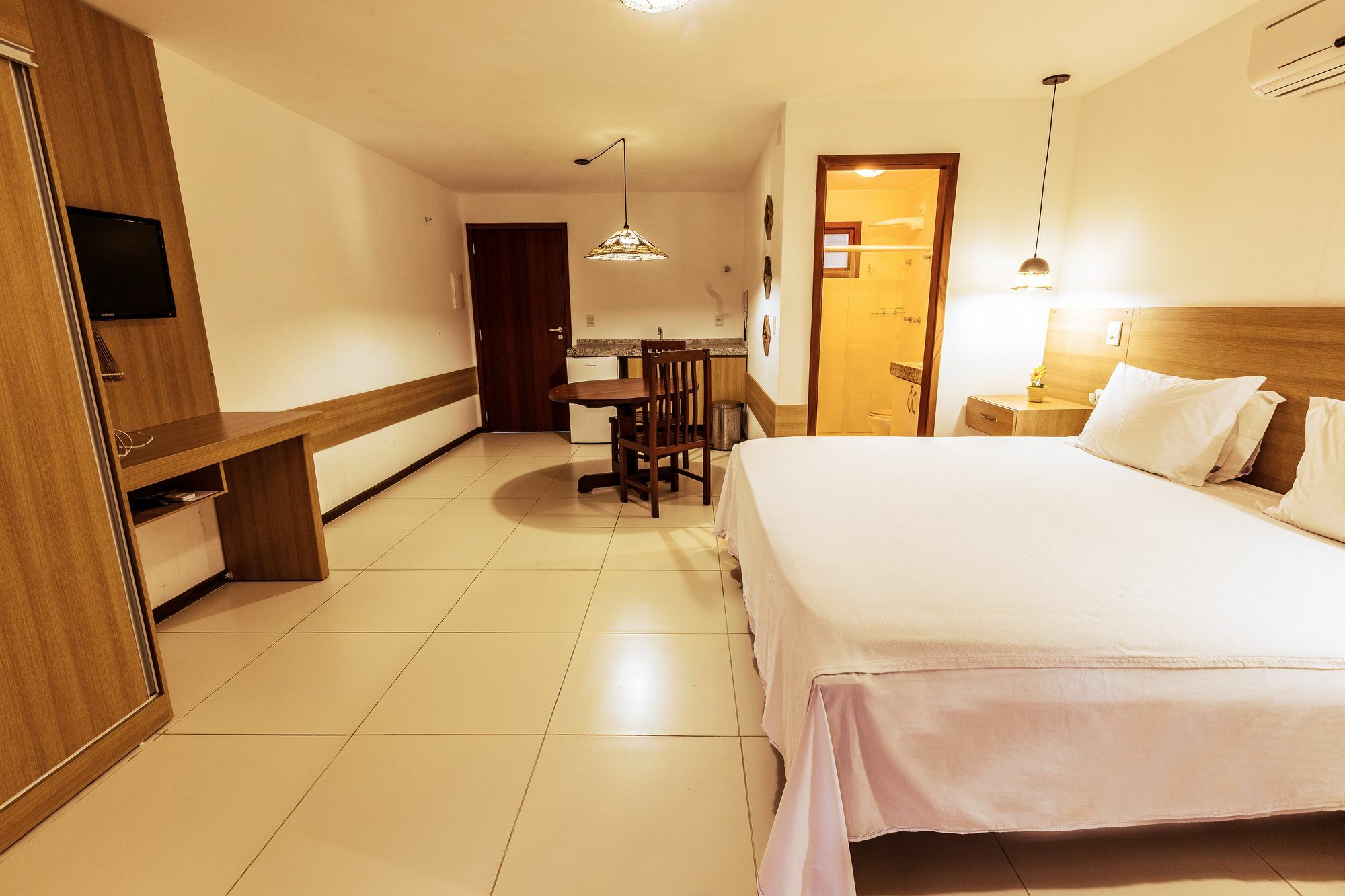 Villas Supreme Hotel Maceió Exterior foto