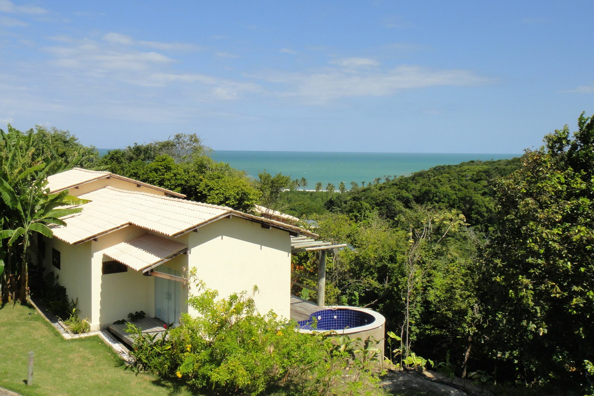 Villas Supreme Hotel Maceió Exterior foto